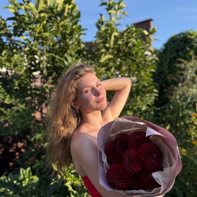 Photo of Anya